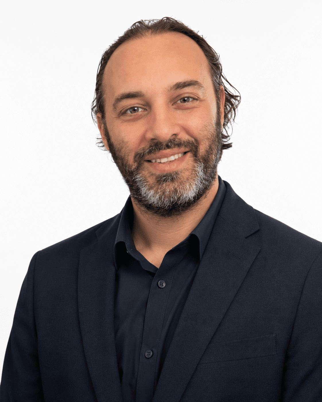 Amir Ismael